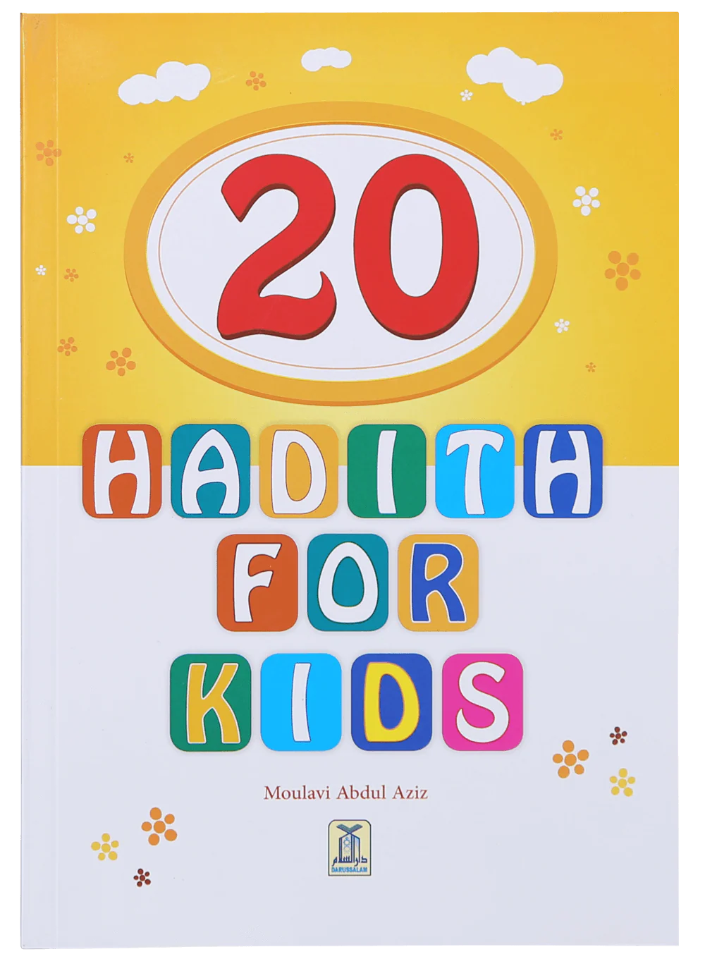 20 Hadith for Kids English