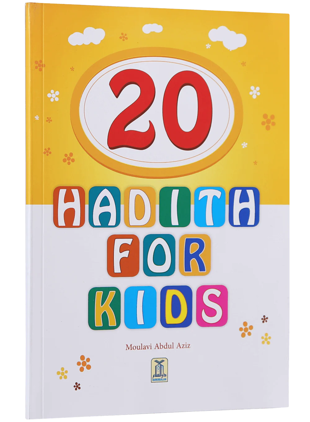 20 Hadith for Kids English - Image 4