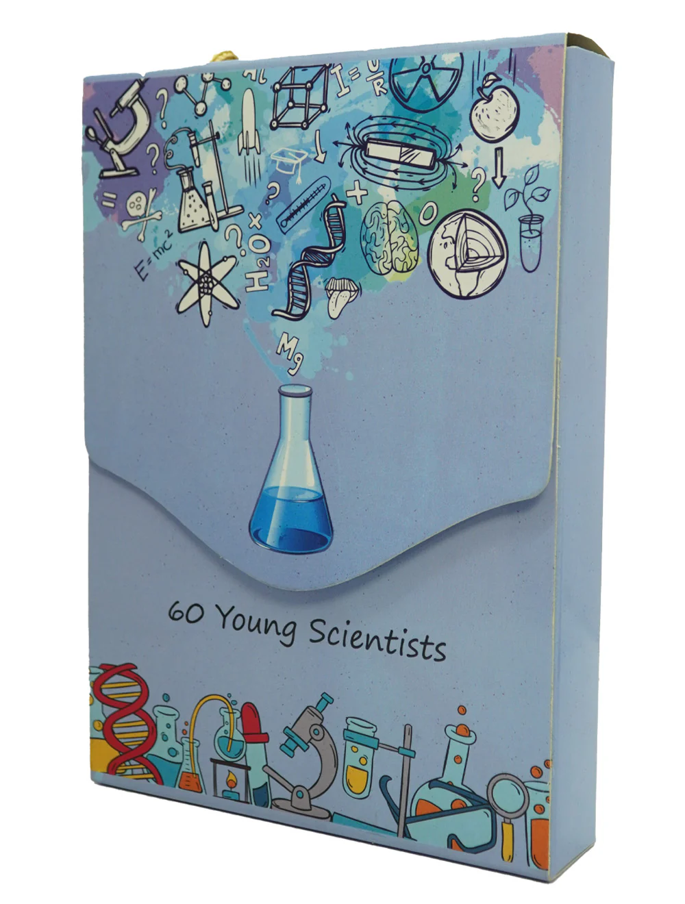 60 Nojwaan Science Dan (12 Books Pack) - Image 5