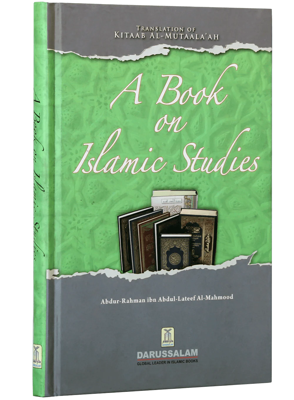 A Book on Islamic Studies - Image 4