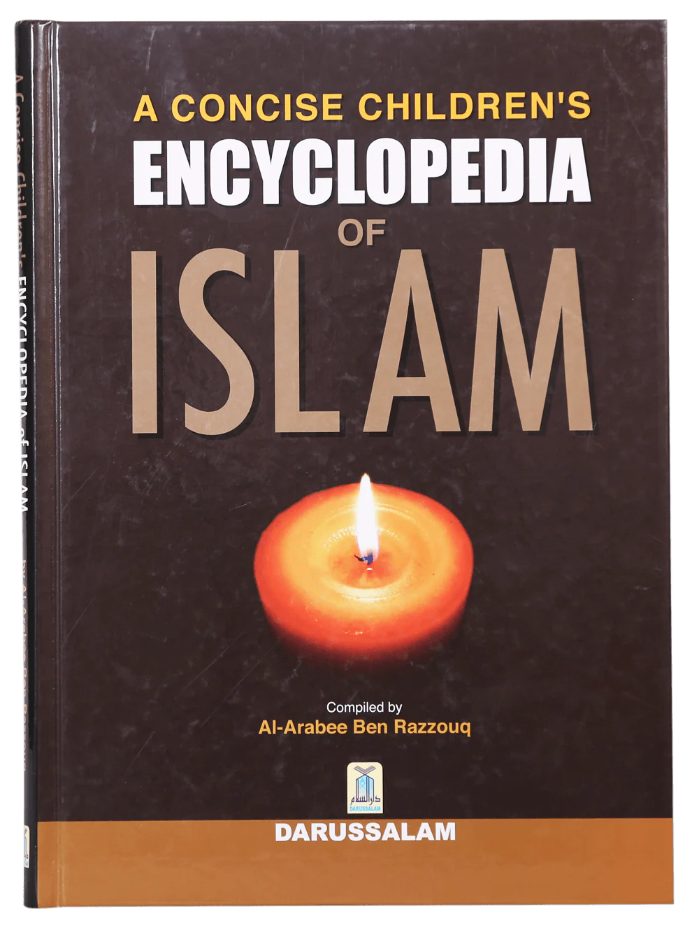 A Concise Children`s Encyclopedia of Islam