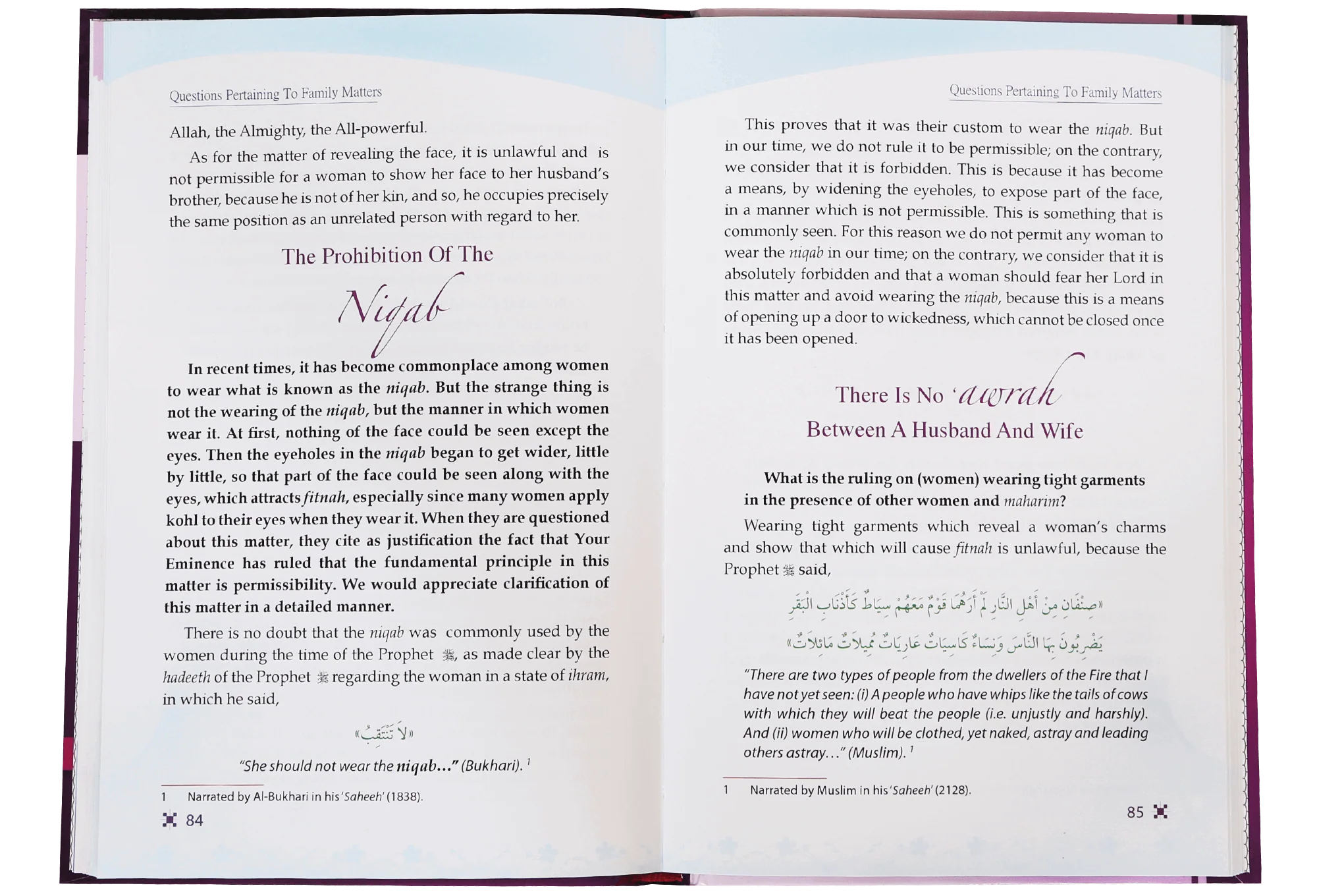 A Treatise on Hijab - Image 3