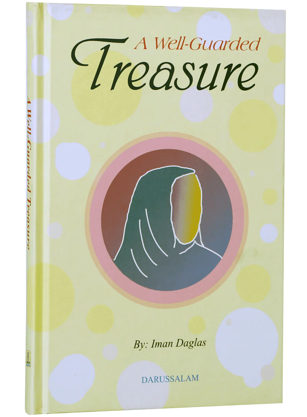 A Well Guarded Treasure - Iman Daglas - Image 5