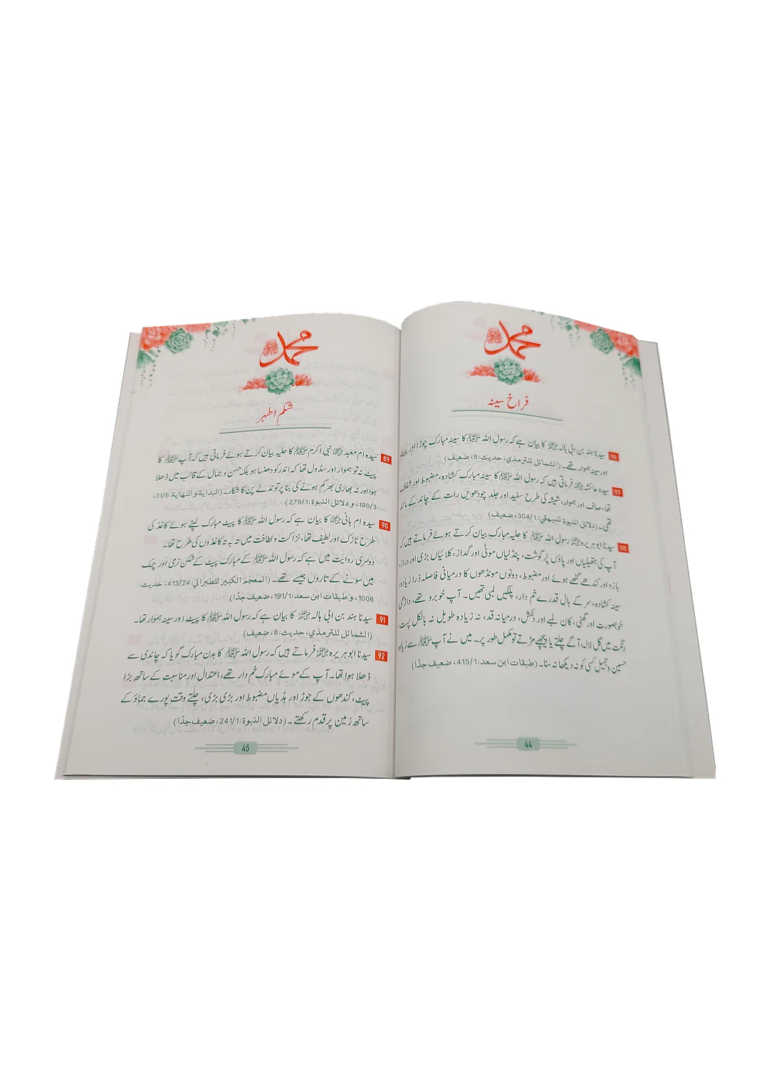Aaina Jamal-e-Nabuwat - Image 2