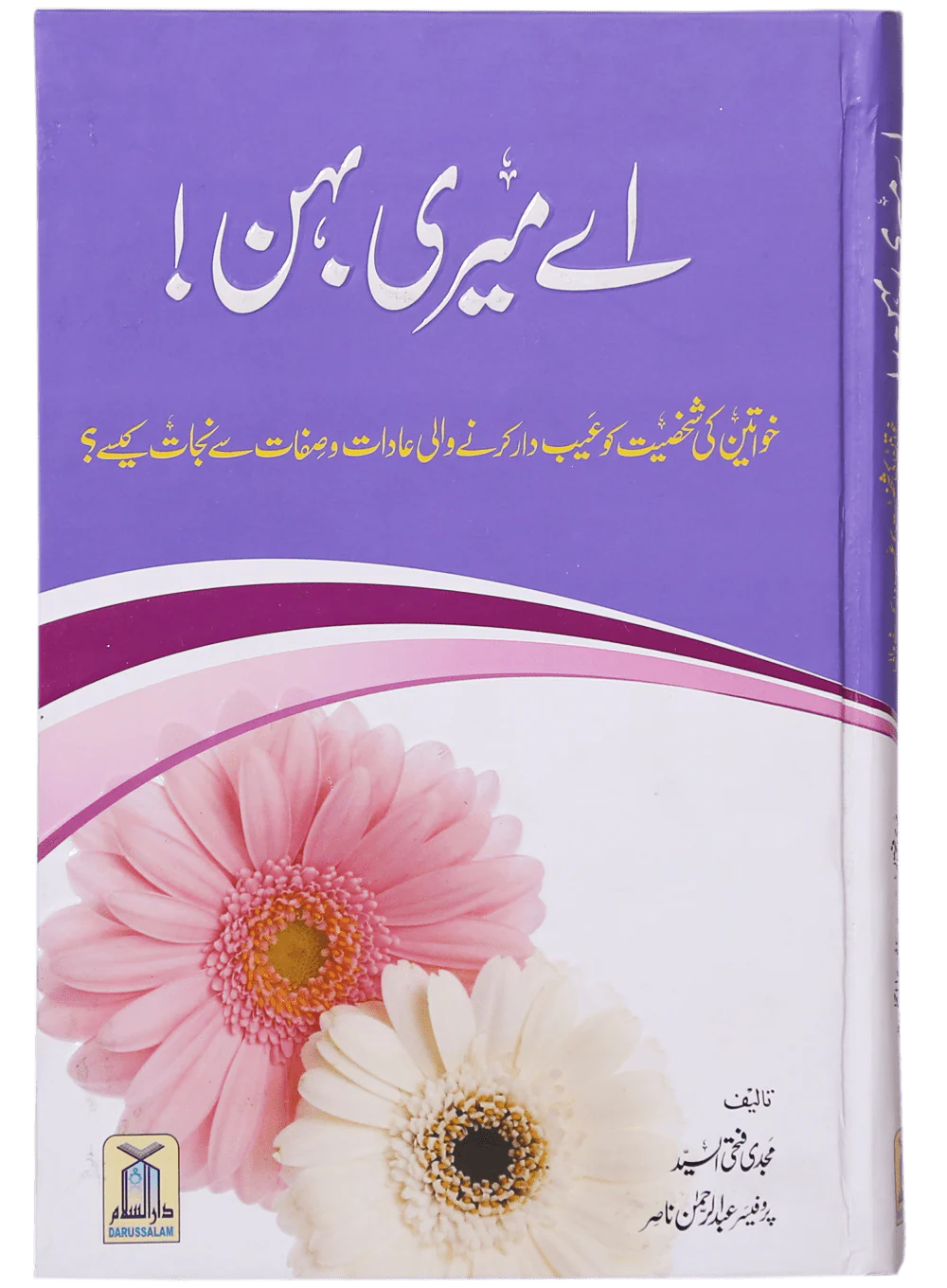 Ae Meri Behan (O My Sister!)
