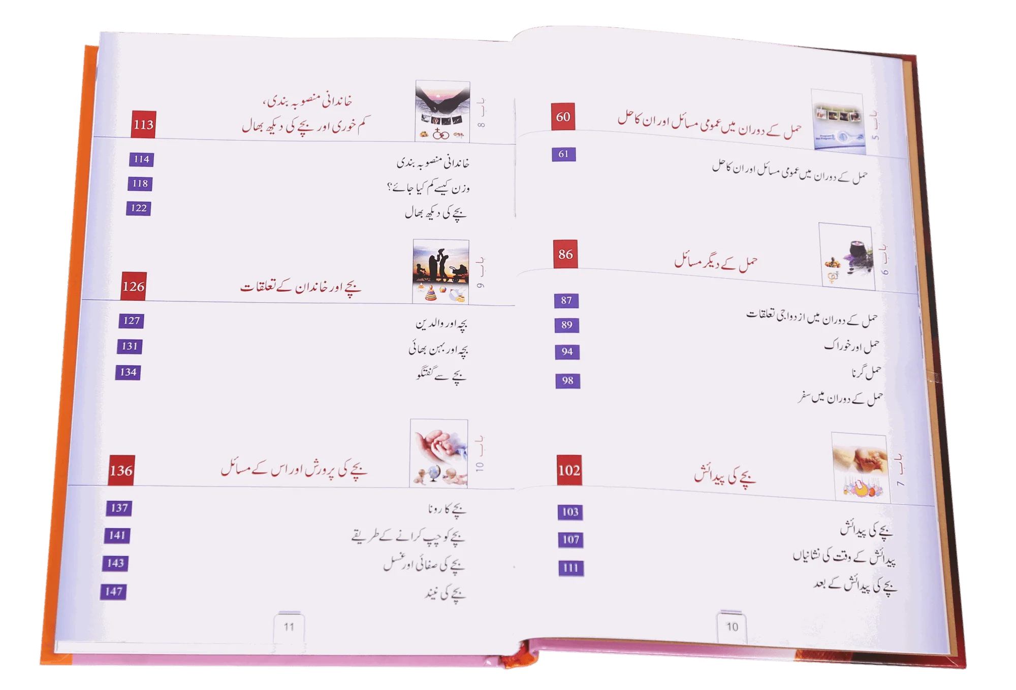 Agar Aap Maa Banny Wali Hain / اگر آپ ماں بننے والی ہیں - Image 4