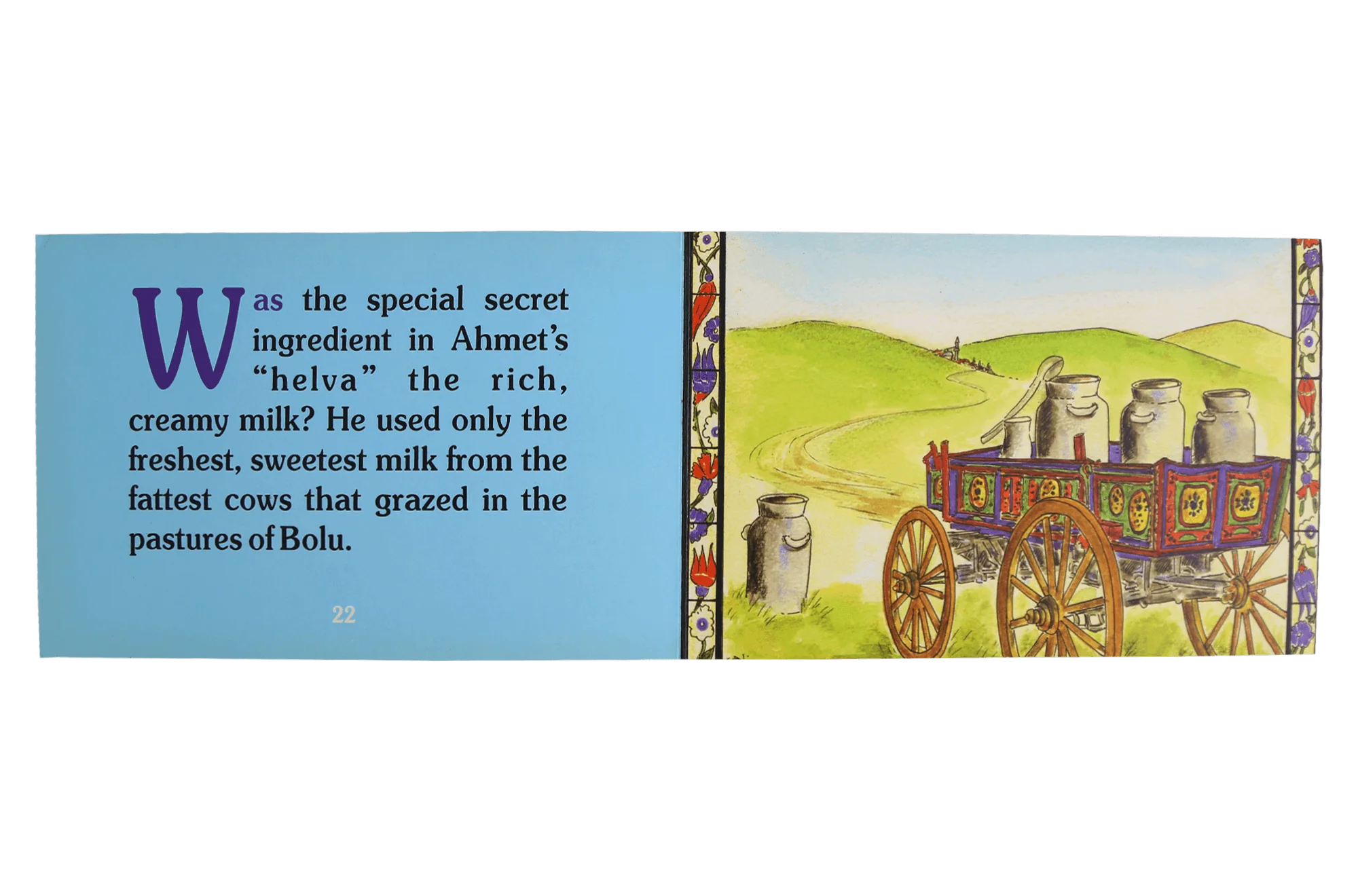 Ahmet's Secret - Image 3