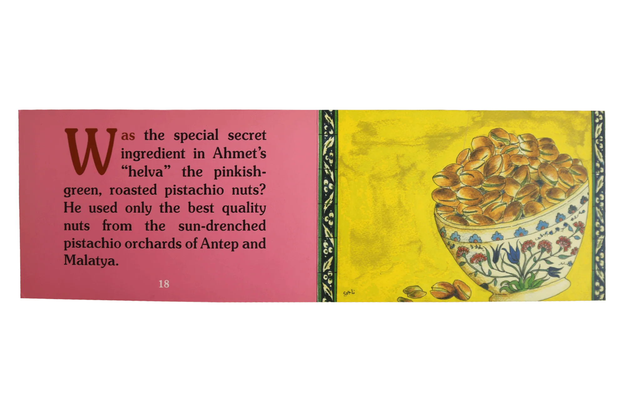 Ahmet's Secret - Image 4