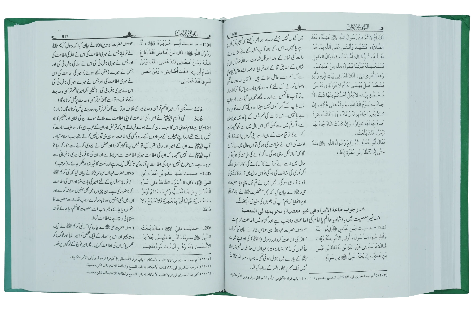 Al-Lulu Wal-Marjan- Alaa - Image 2