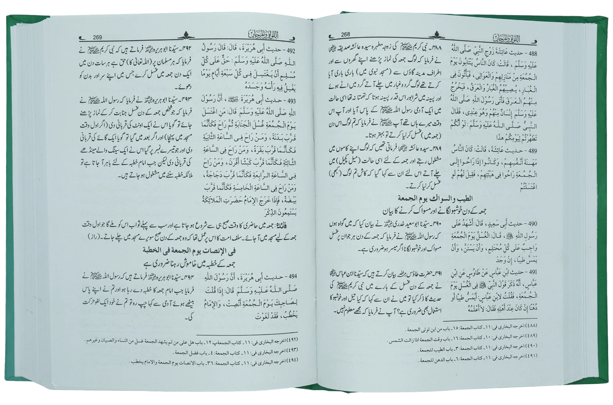 Al-Lulu Wal-Marjan- Alaa - Image 3