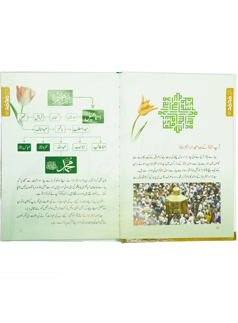 Allah Kay Akhri Nabi (SAW) - Image 3