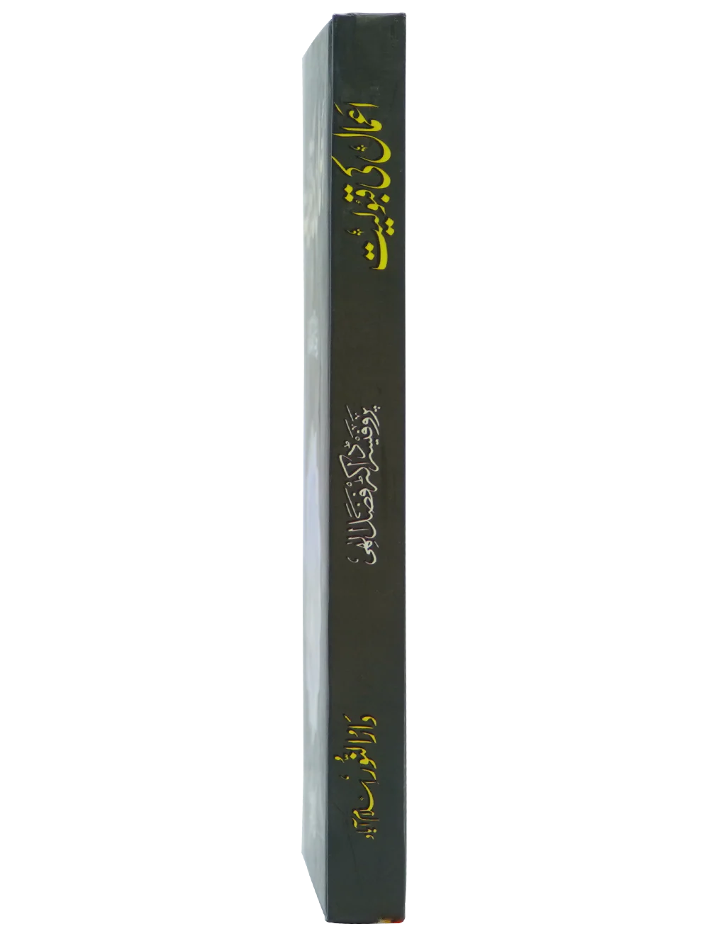 Amal ki Qabooliyat - Image 3