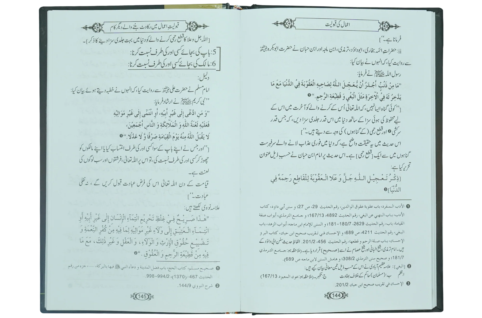 Amal ki Qabooliyat - Image 4