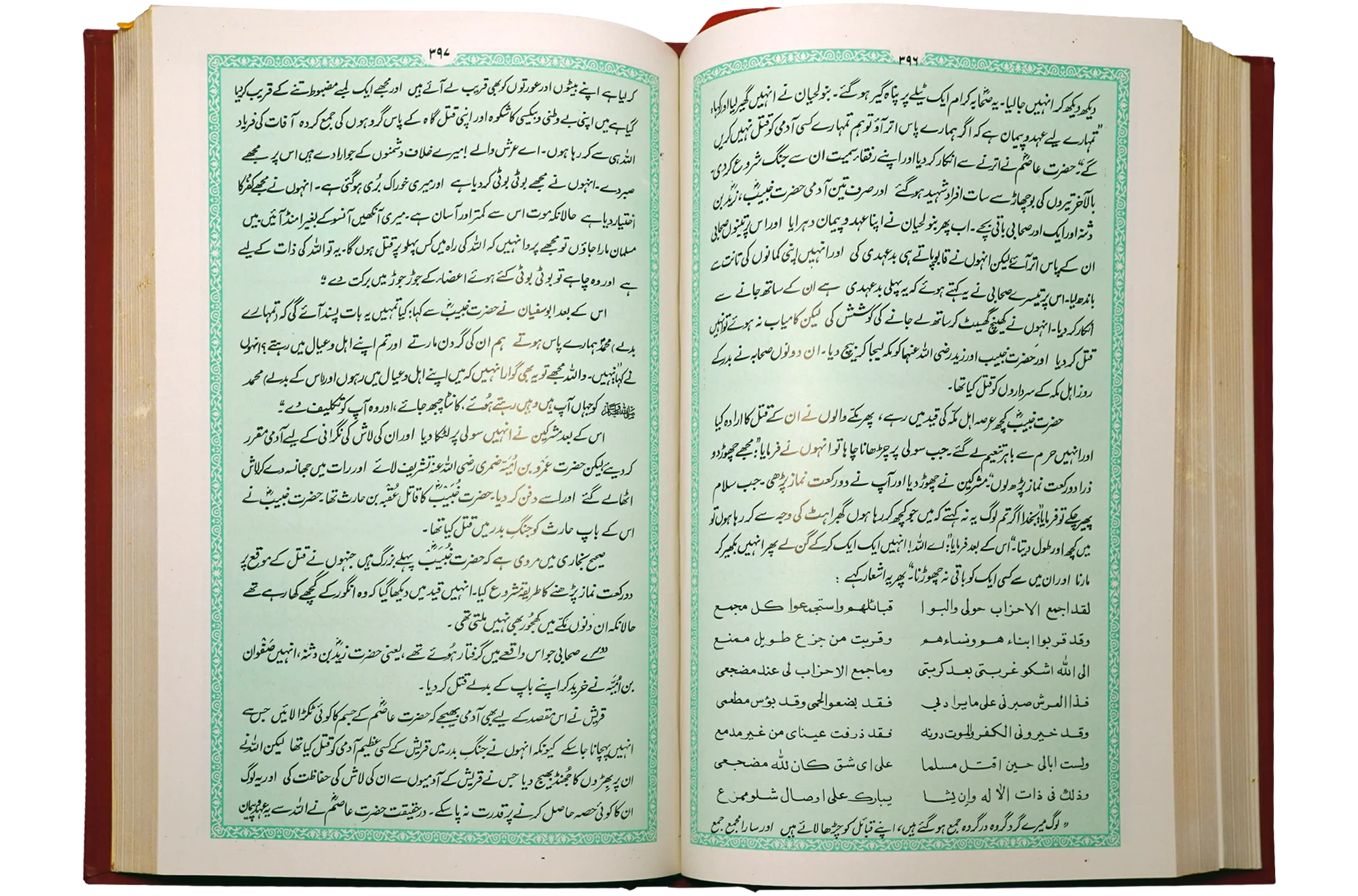 Ar Raheeq Al Makhtum (Urdu) (Aala quality) - Image 3