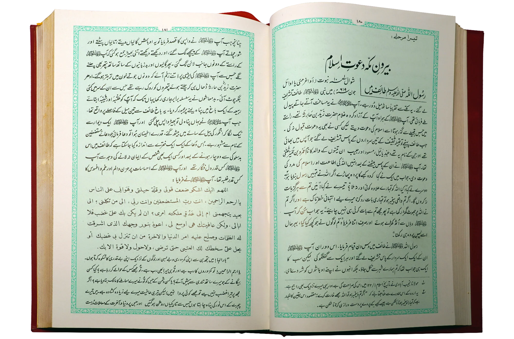 Ar Raheeq Al Makhtum (Urdu) (Aala quality) - Image 4
