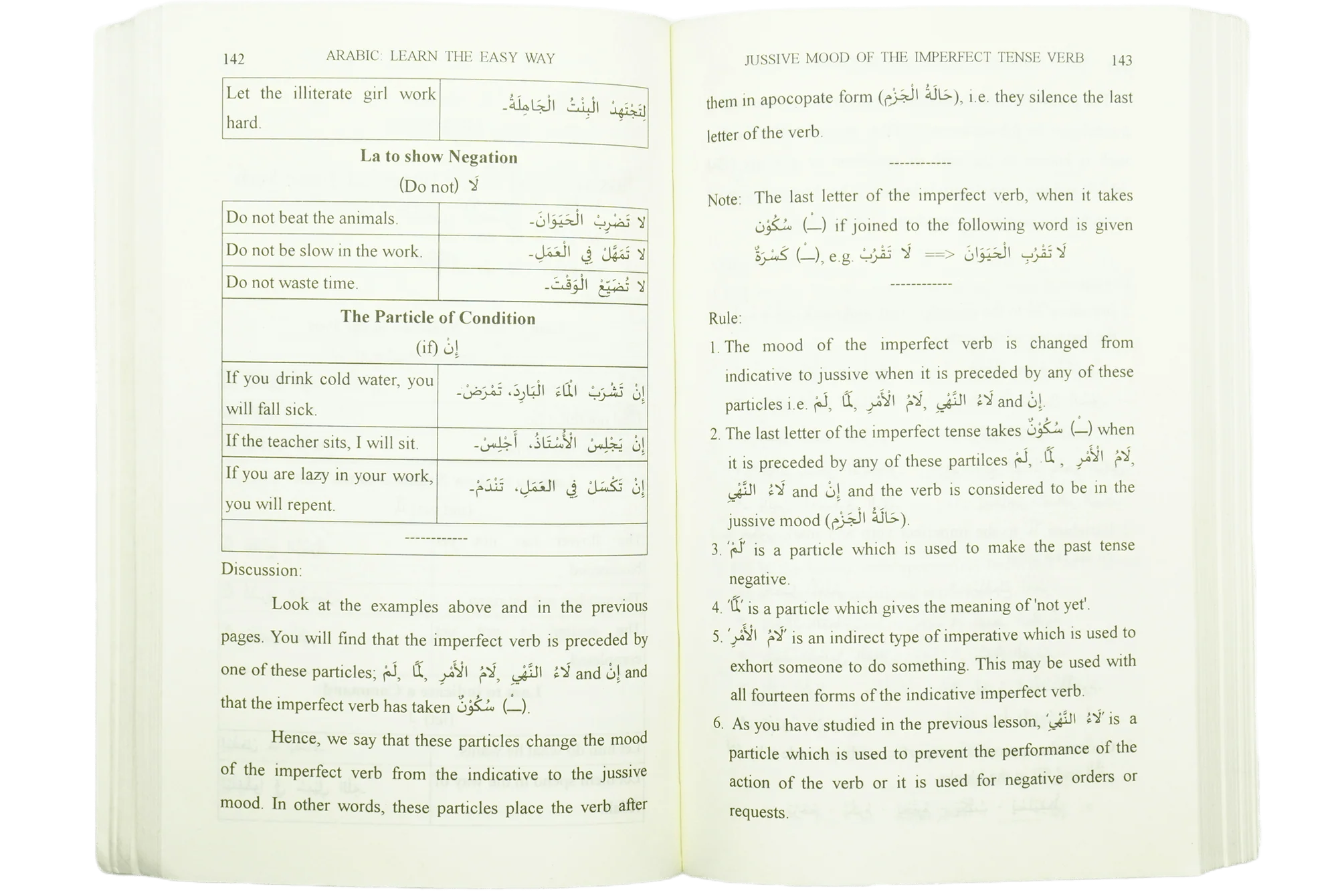 Arabic Learn the Easy Way - Image 5