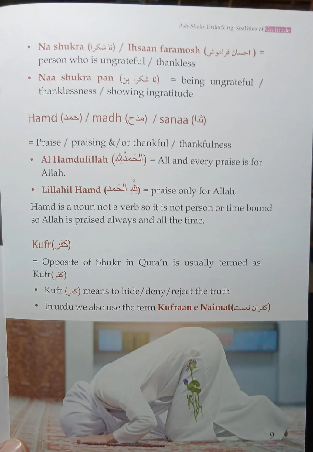 As Shukar Gratitude - Image 3
