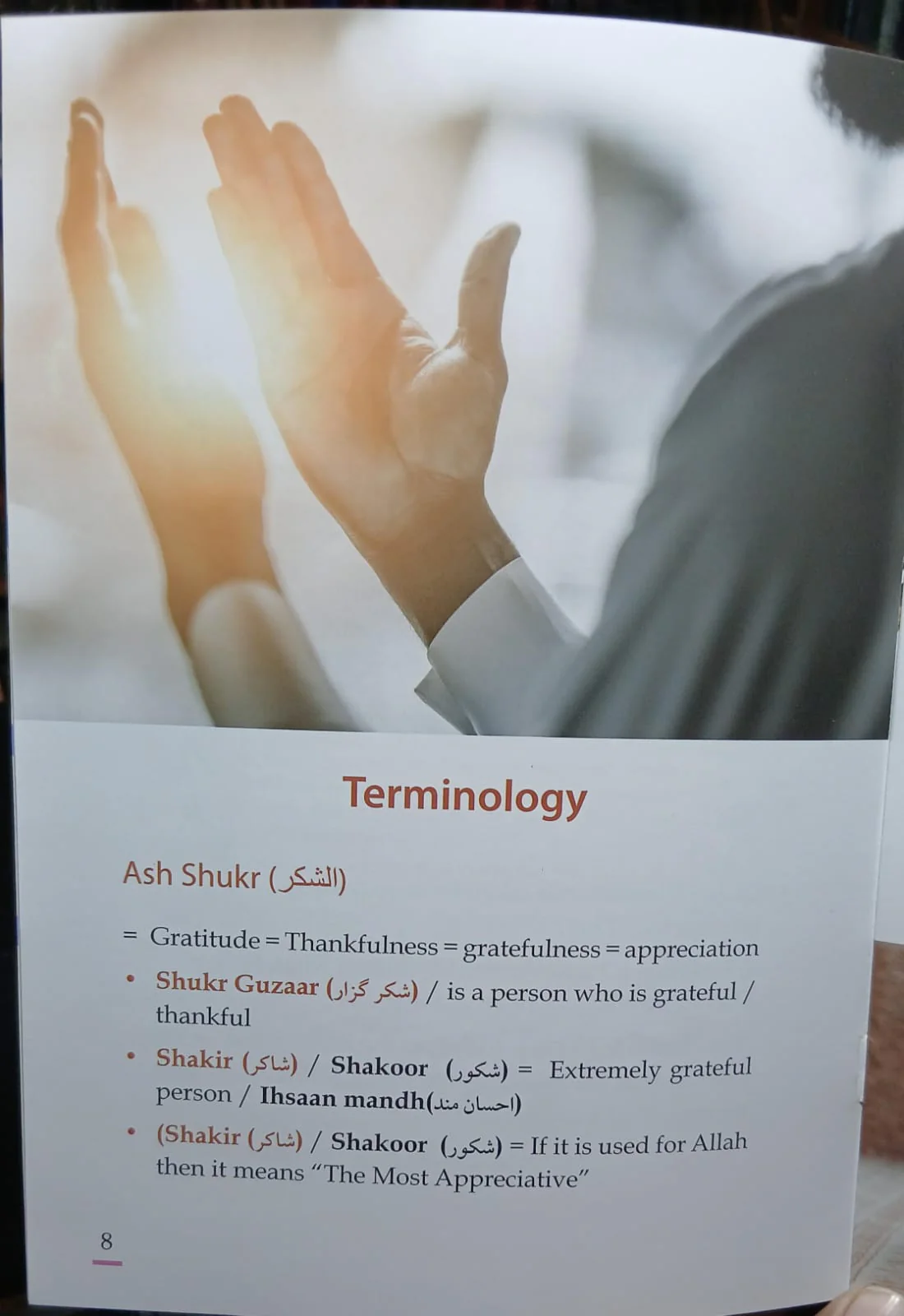 As Shukar Gratitude - Image 4