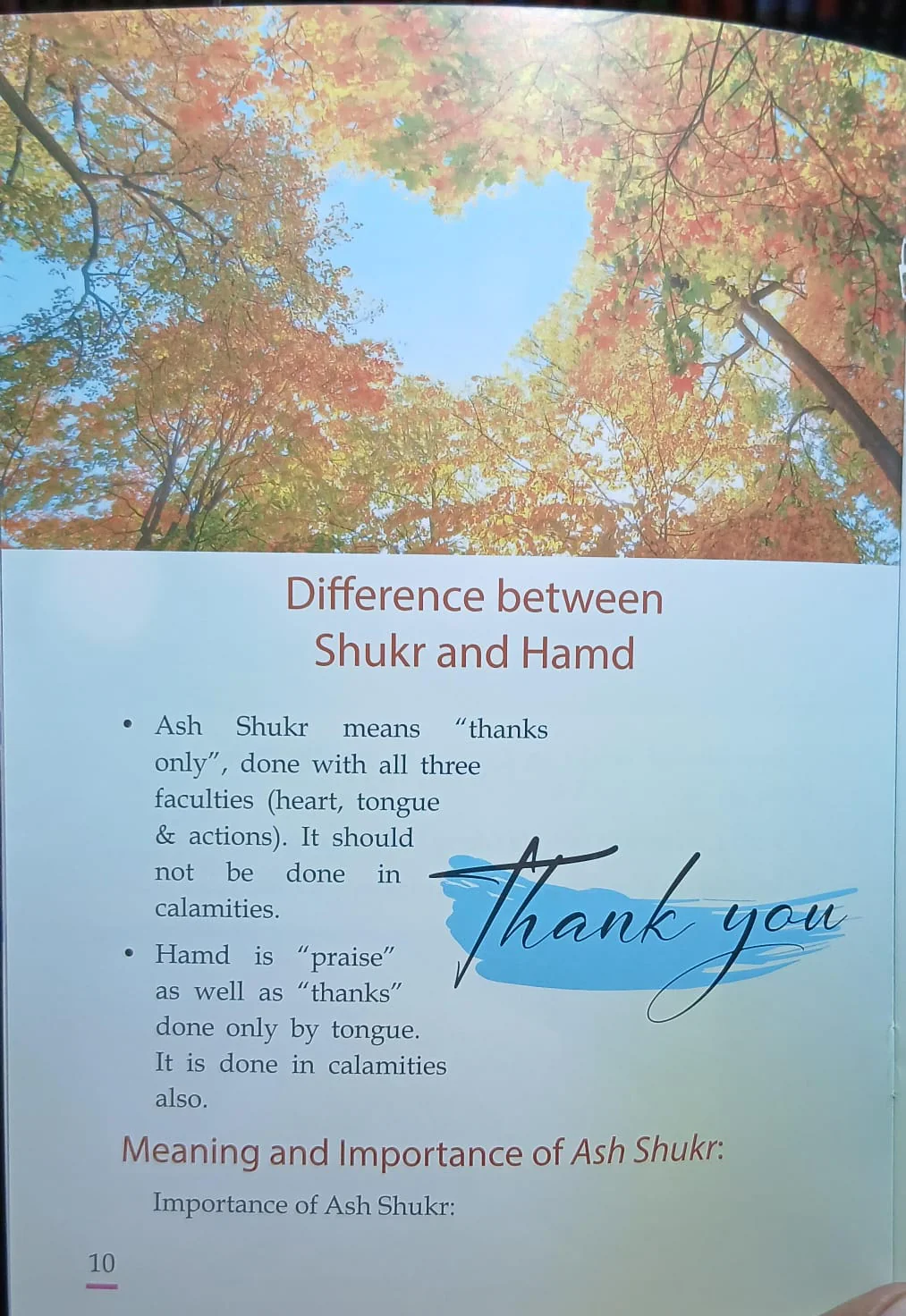As Shukar Gratitude - Image 6