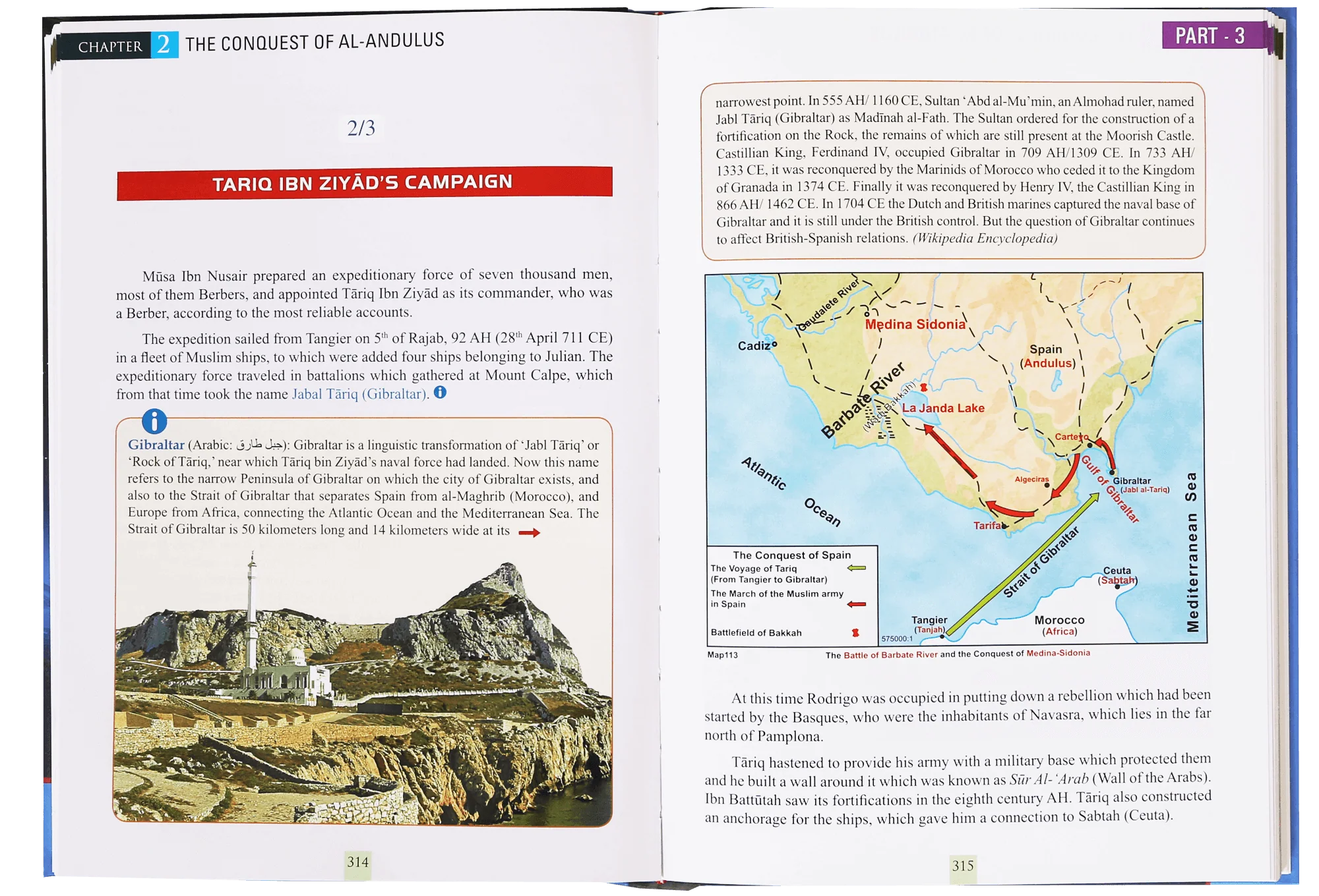 Atlas Islamic Conquests - Image 3