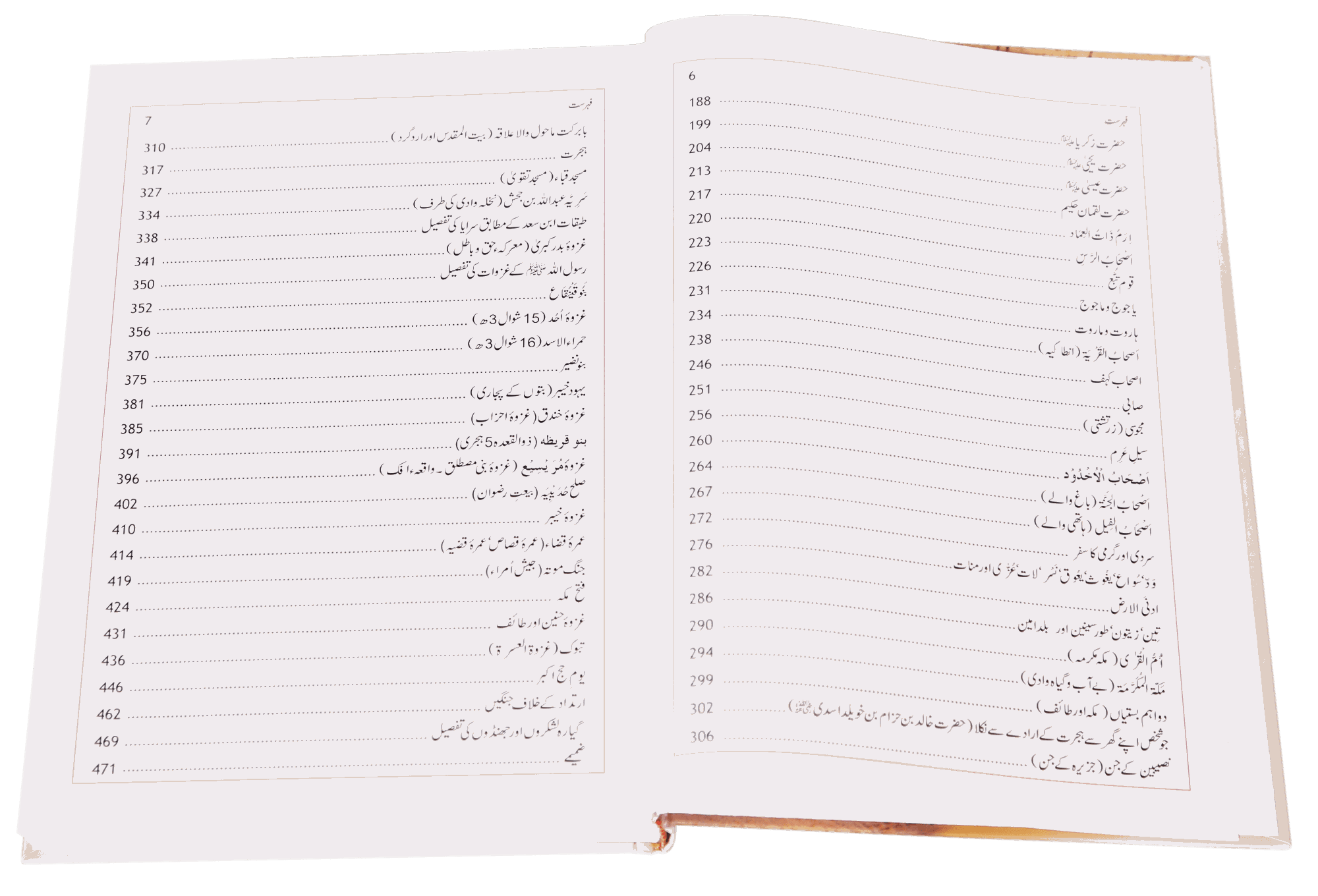 Atlas Of Quran - Image 4