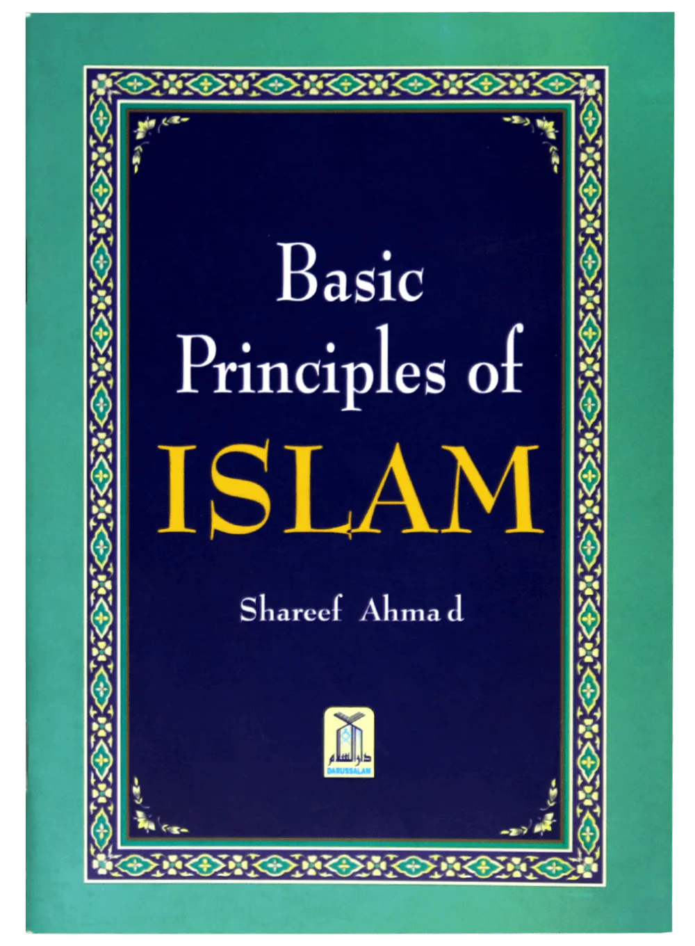 Basic Principles of Islam
