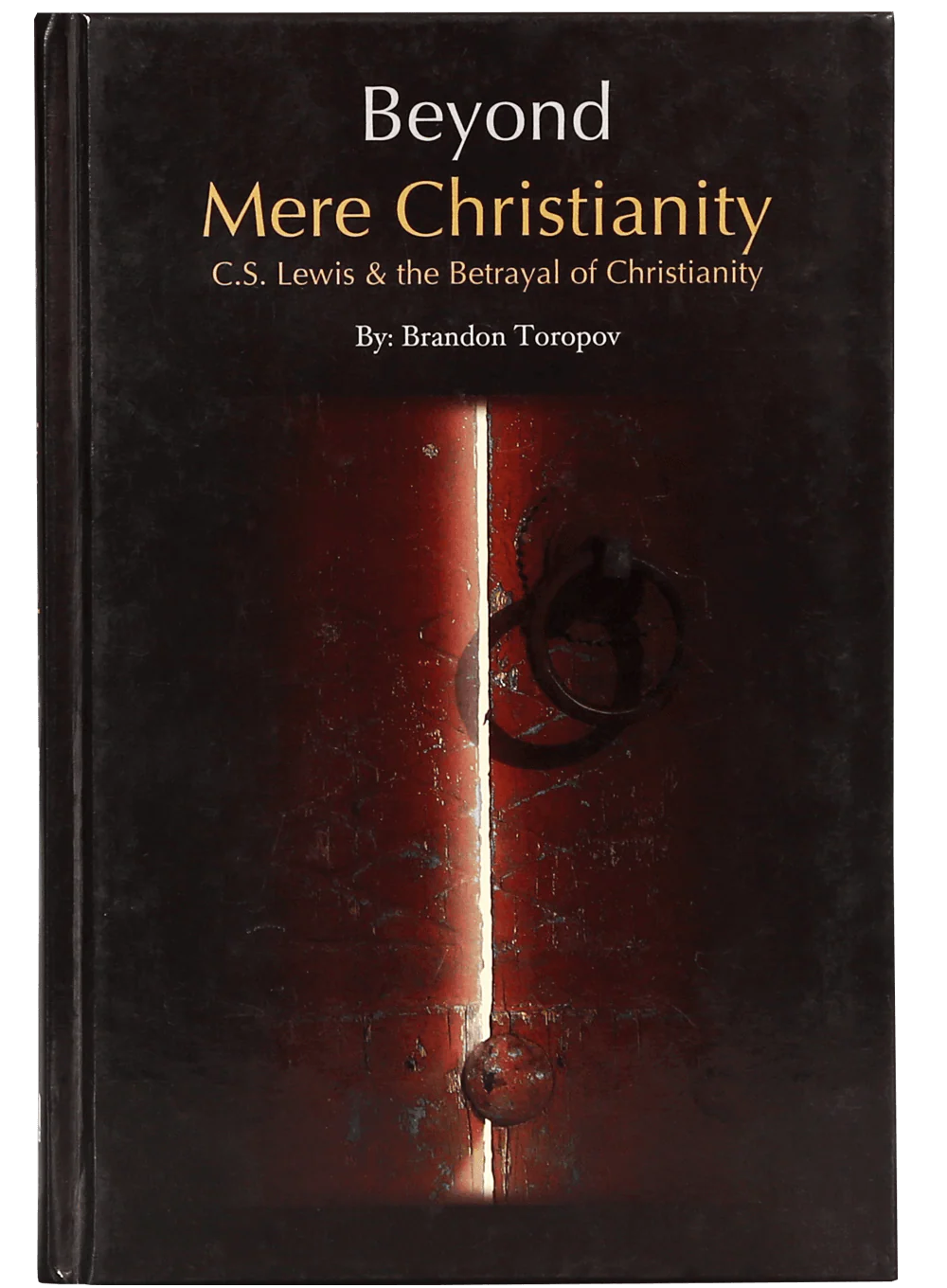 Beyond Mere Christianity