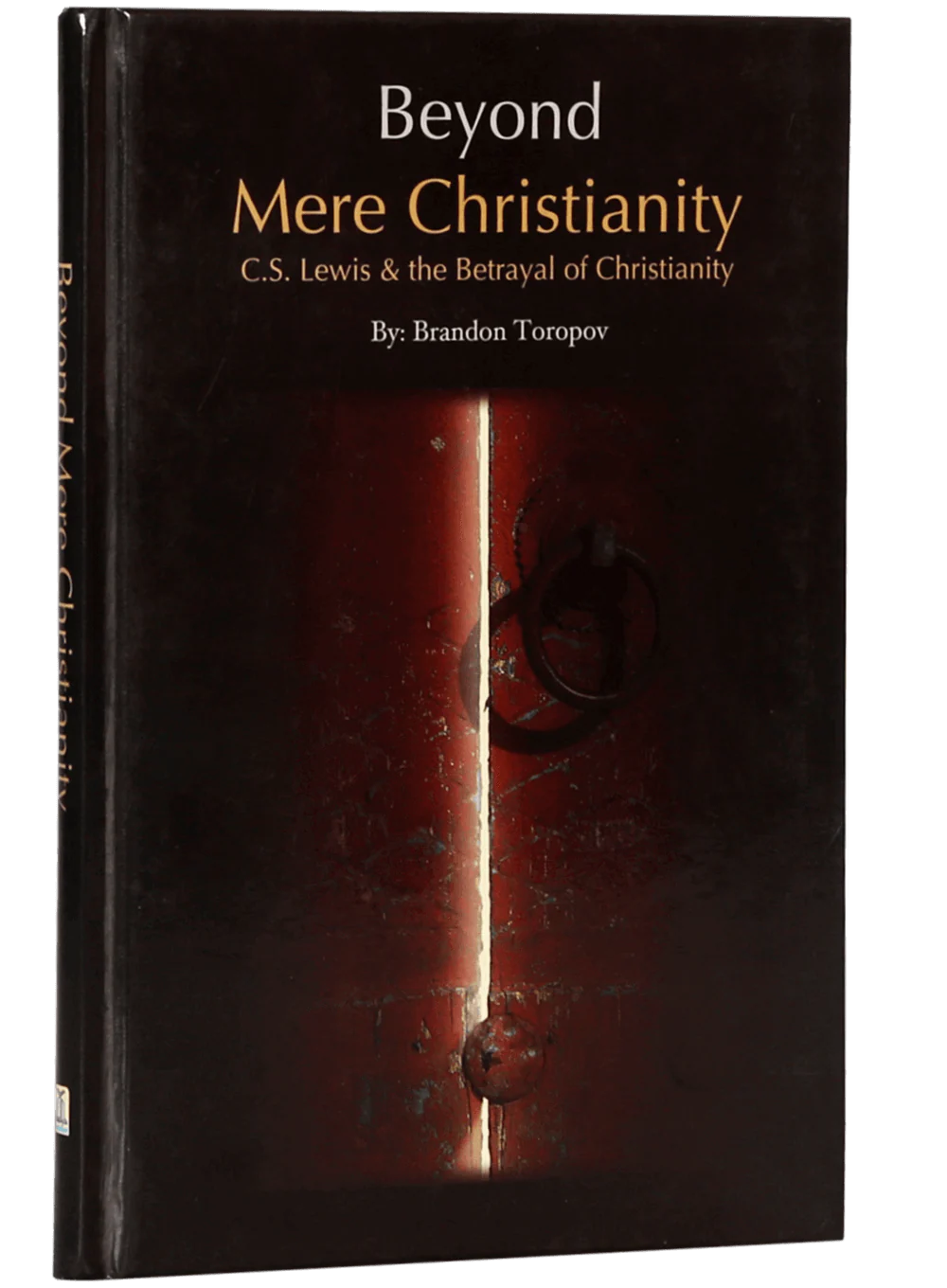 Beyond Mere Christianity - Image 5