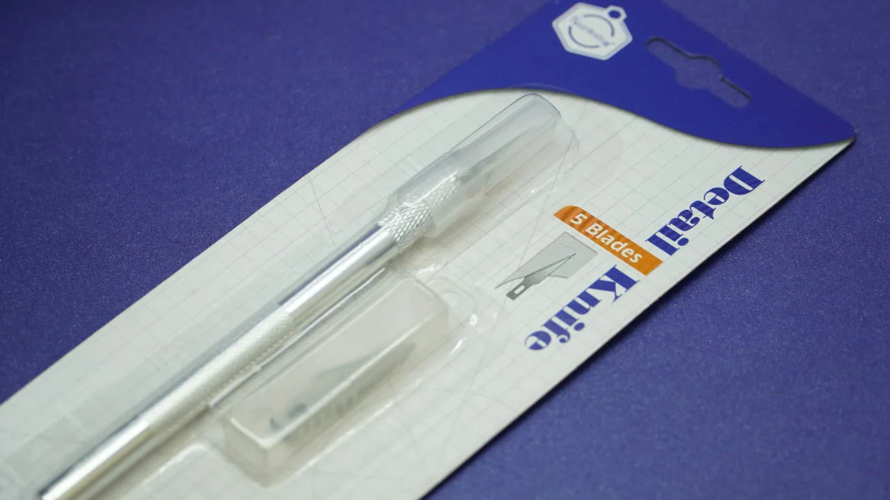 Calligraphy Pencil cutter - Image 3