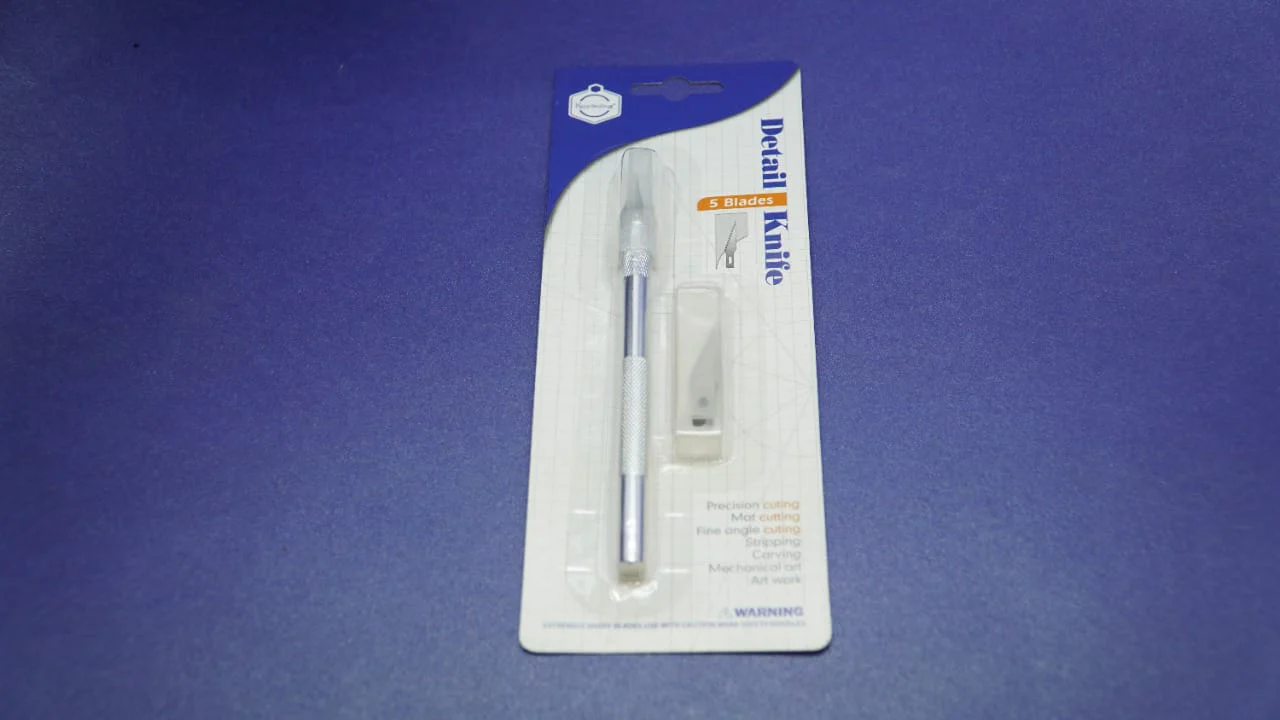 Calligraphy Pencil cutter - Image 6
