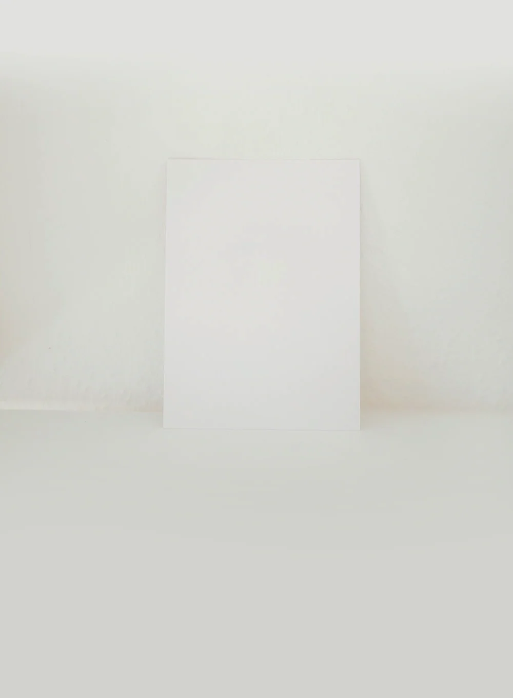 Callligraphy Glossy Sheet A4 Size Open - Image 2
