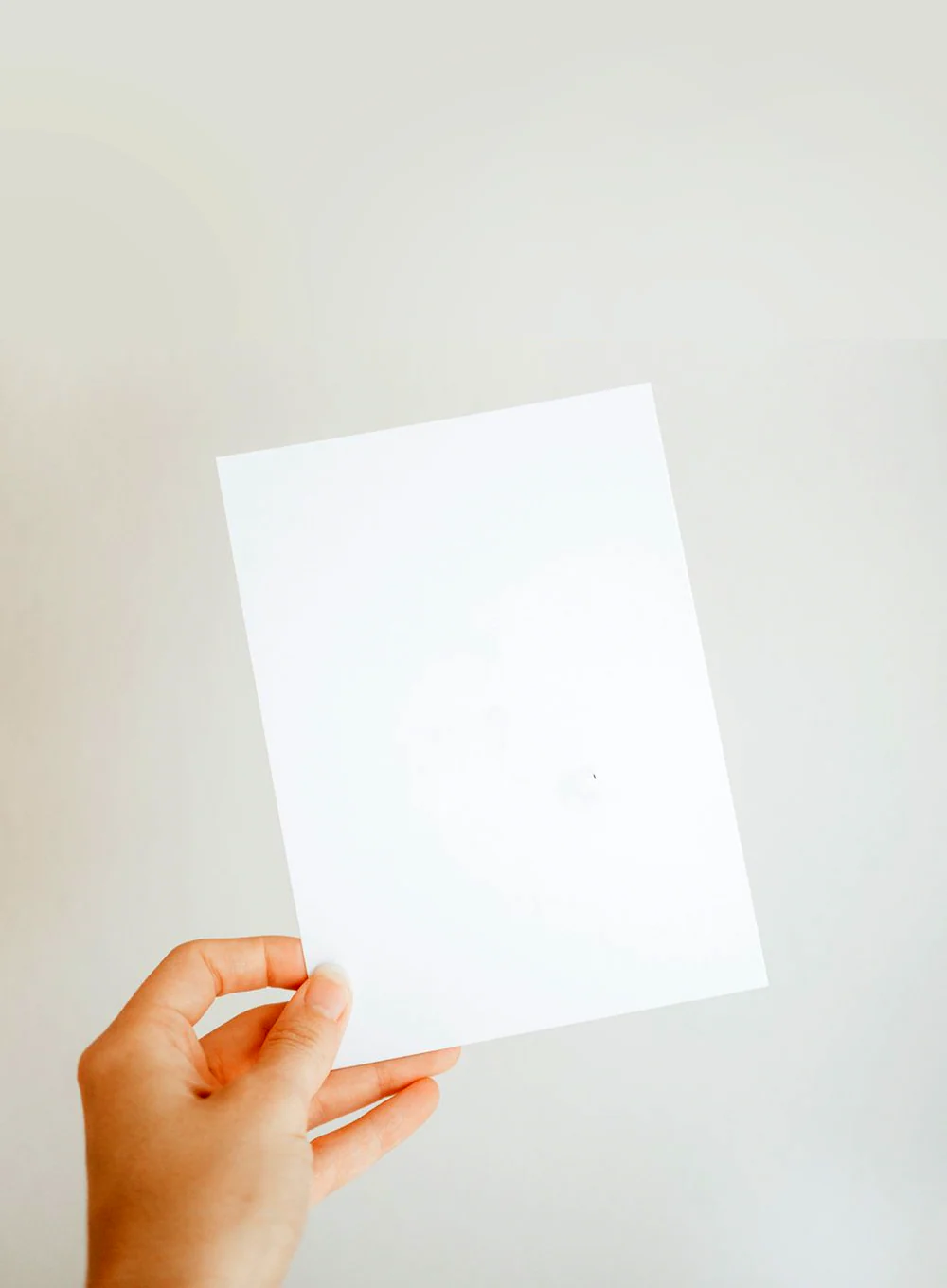 Callligraphy Glossy Sheet A4 Size Open - Image 4