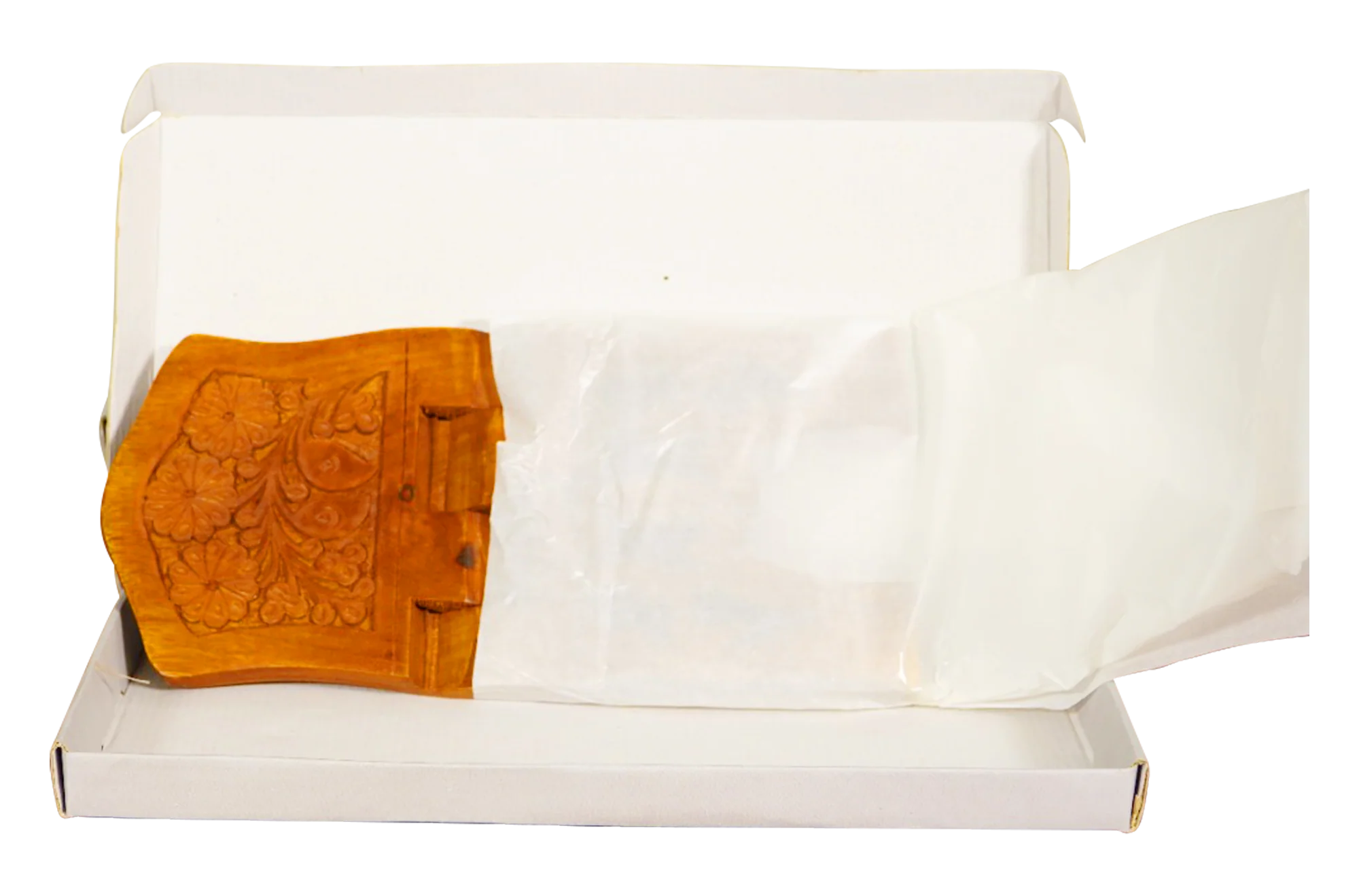 Carving Rehal- 8 Inch - Image 7