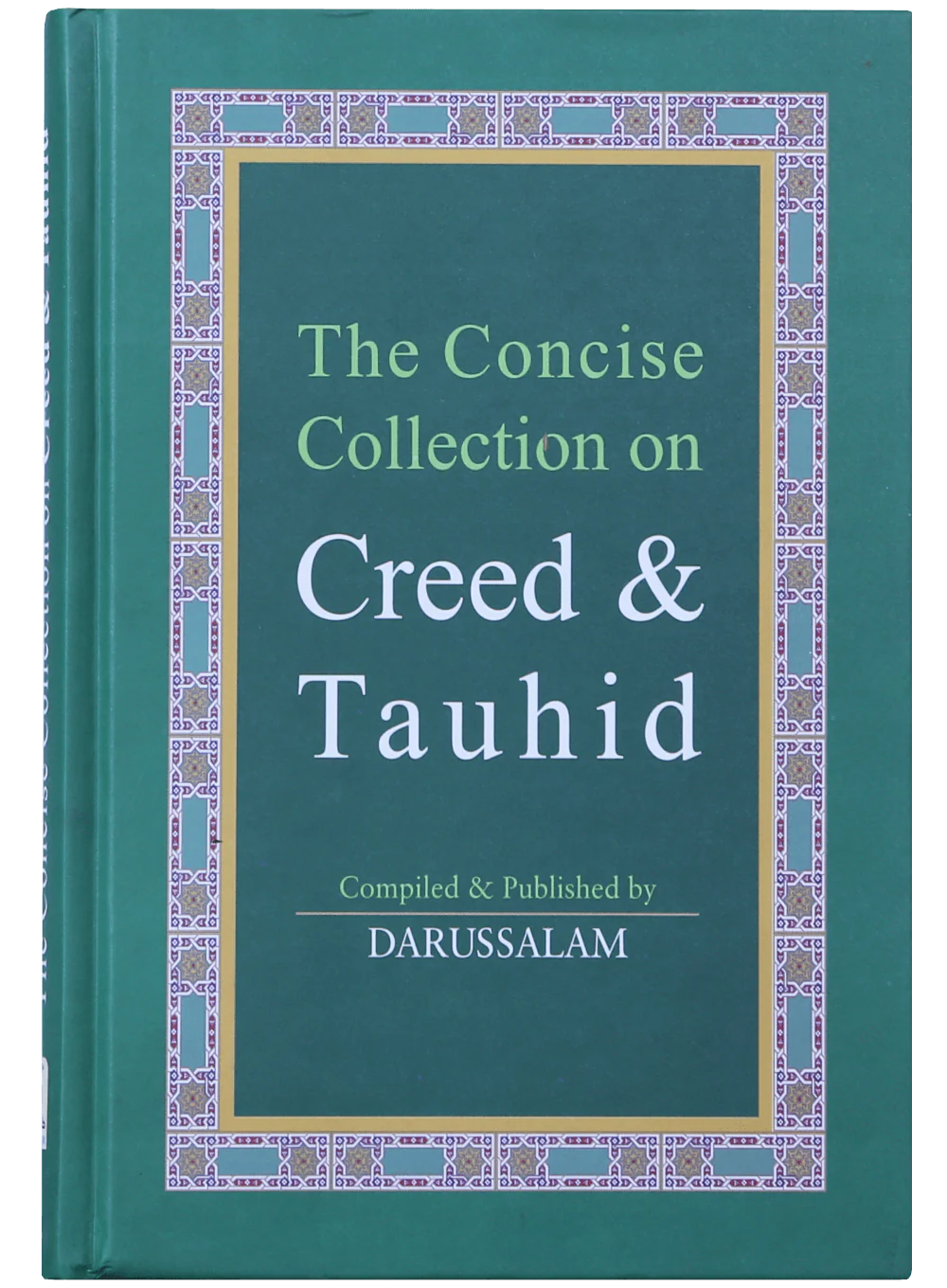 Concise Collections of Creed and Tauhid