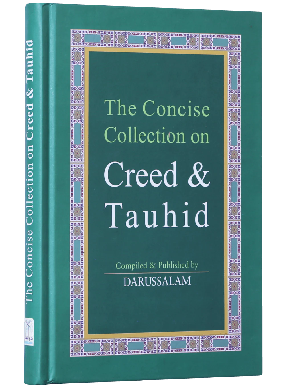 Concise Collections of Creed and Tauhid - Image 5