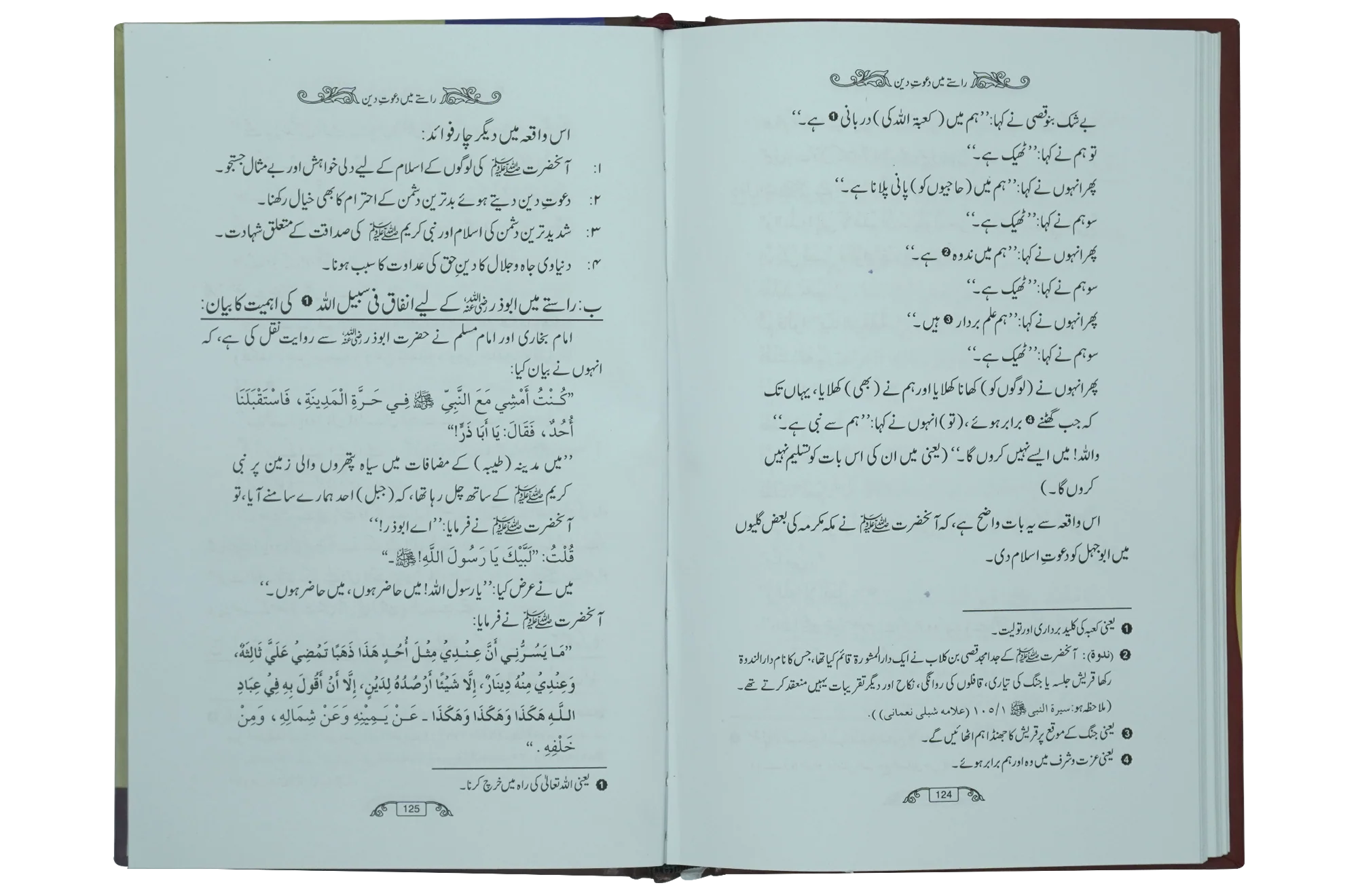 Dawaat e Deen Kha Di Jay - Image 4