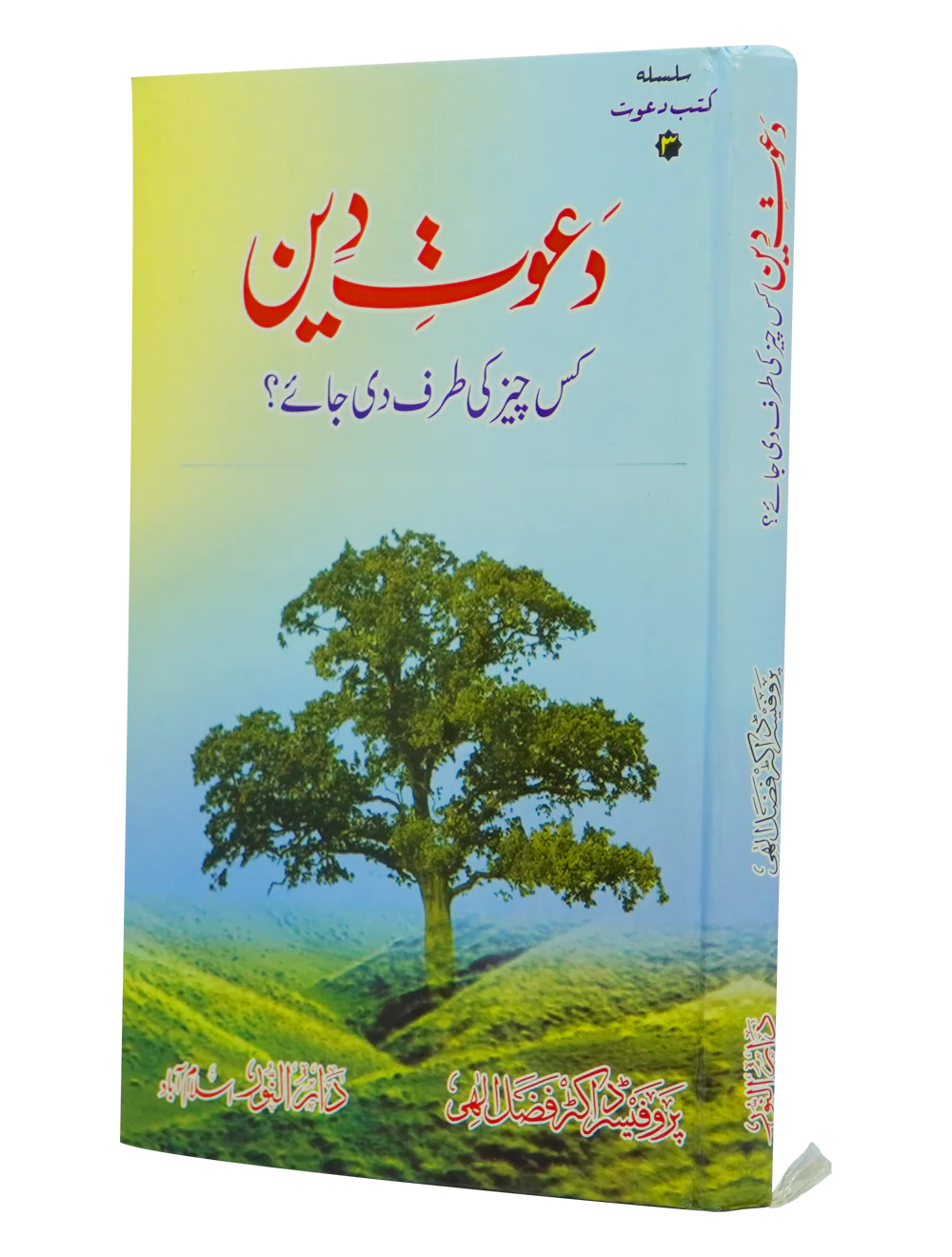 Dawaat e Deen Kis cheez ki tarf Di jay - Image 7