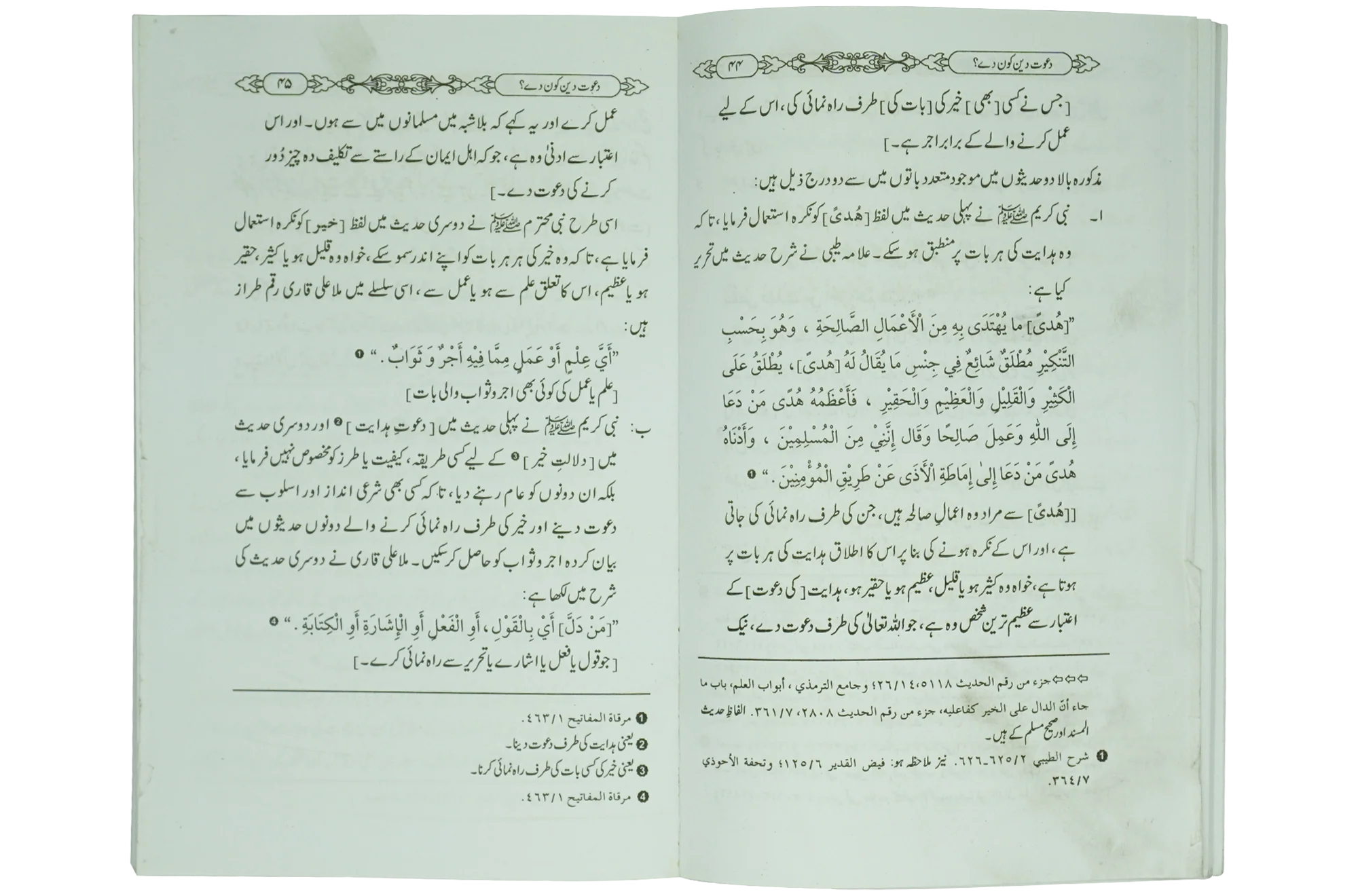 Dawat e Deen Kon Dy - Image 3