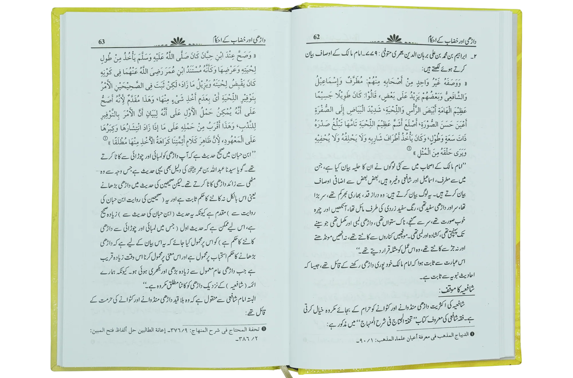 Dhari Aur Khizab - Image 5