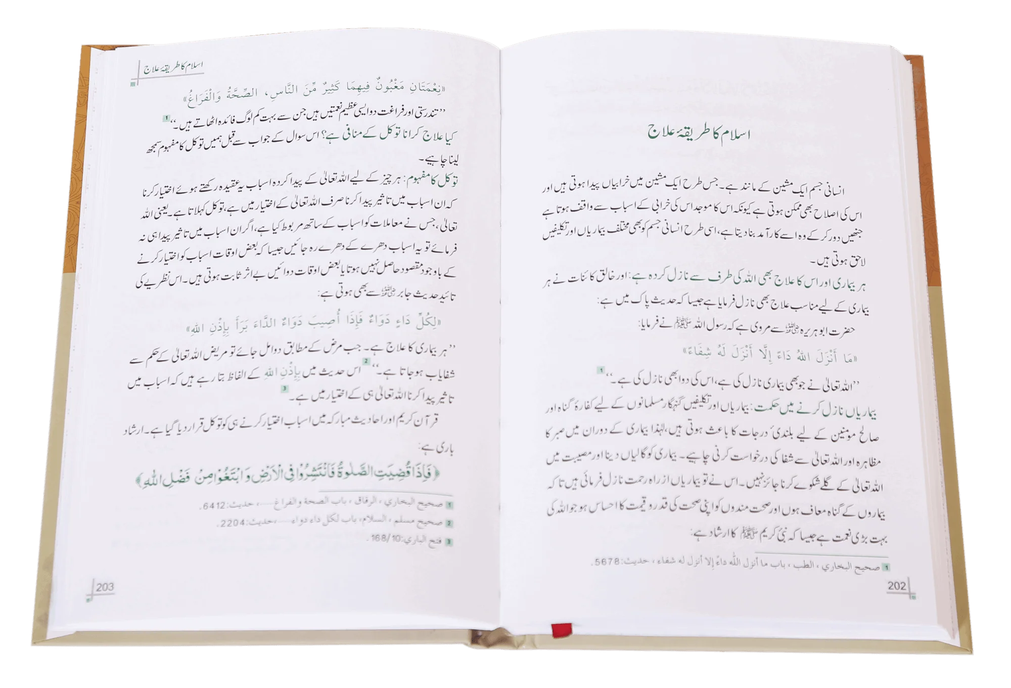 Dua Aur Dawa Kai Masnoon Adaab (Jadeed) - Image 3