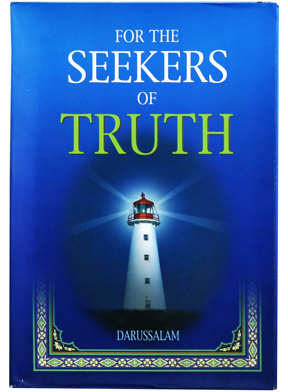 For the Seekers of Truth (Set)