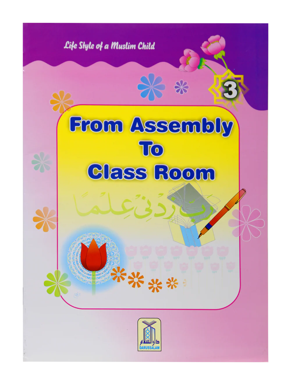 From Assembly to Classroom