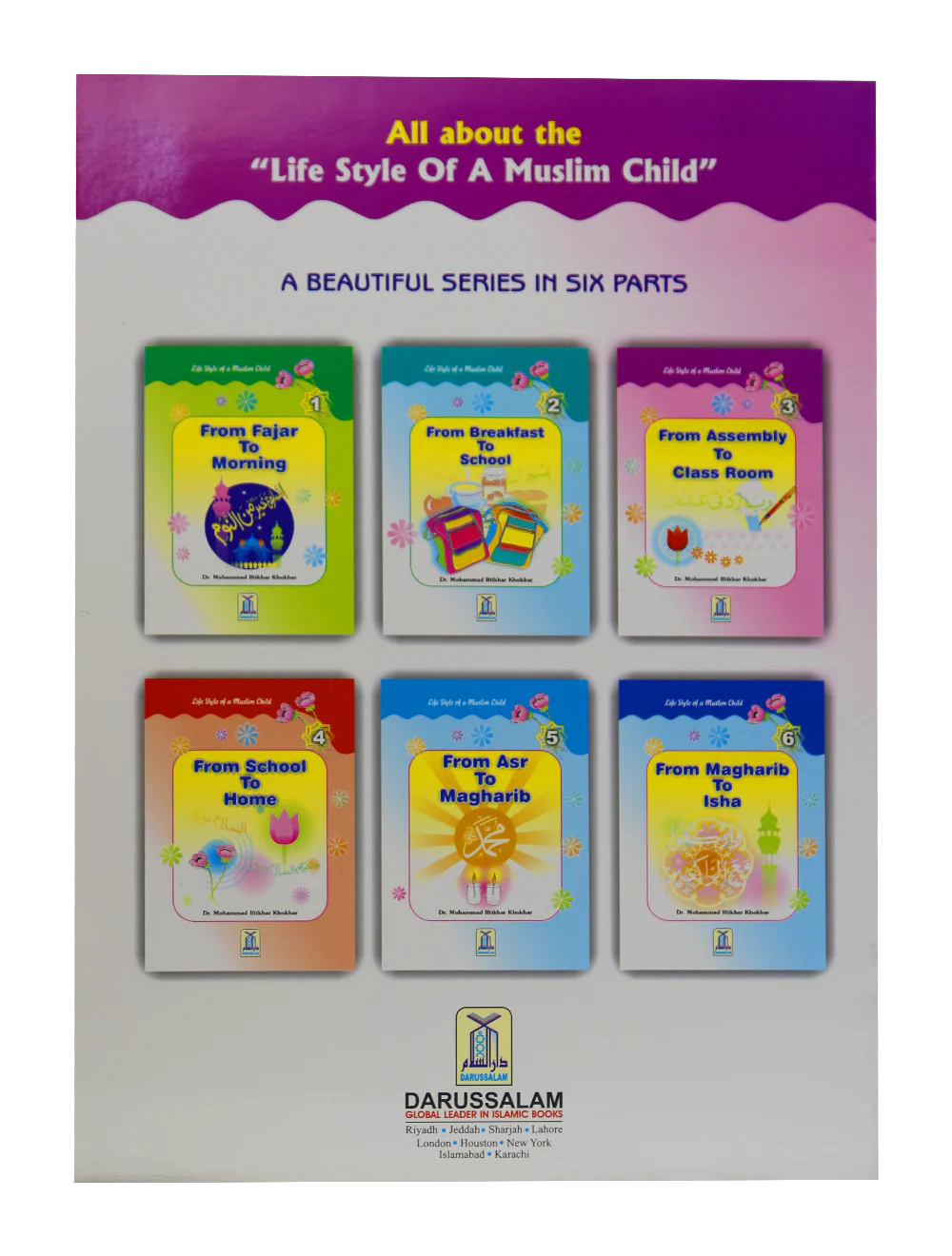 From Assembly to Classroom - Image 3