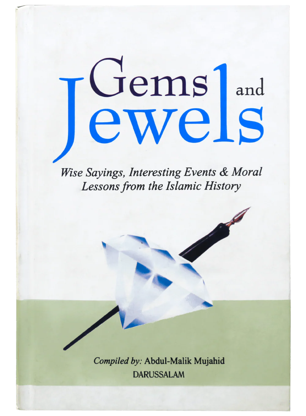 Gems and Jewels