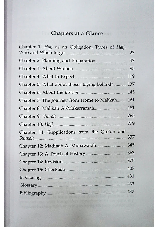 Getting the Best Out of Al Hajj (Pilgrimage) - Image 2