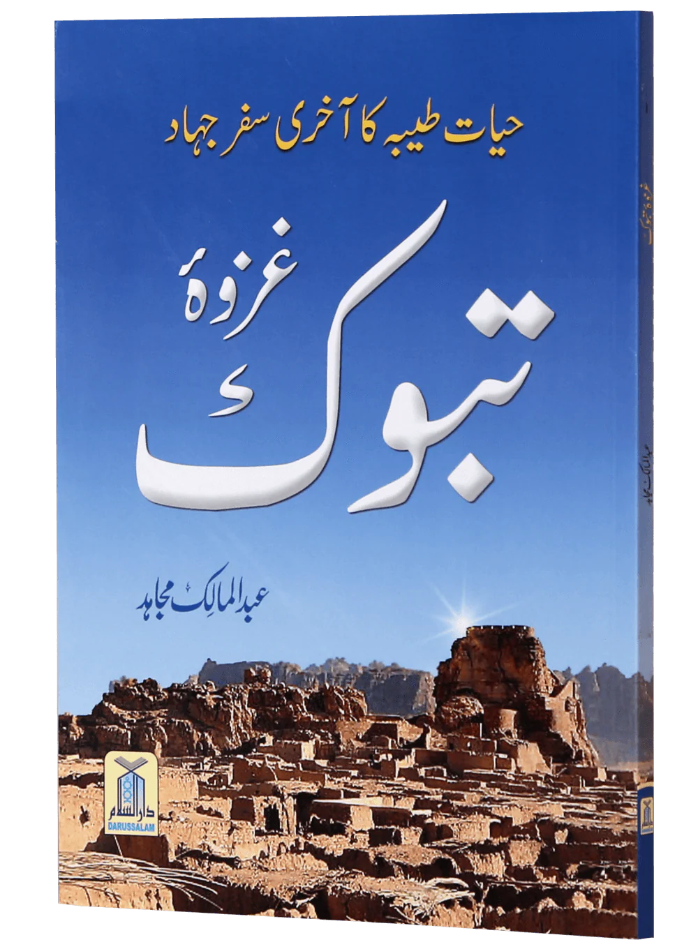Ghazwa e Tabook - Image 4