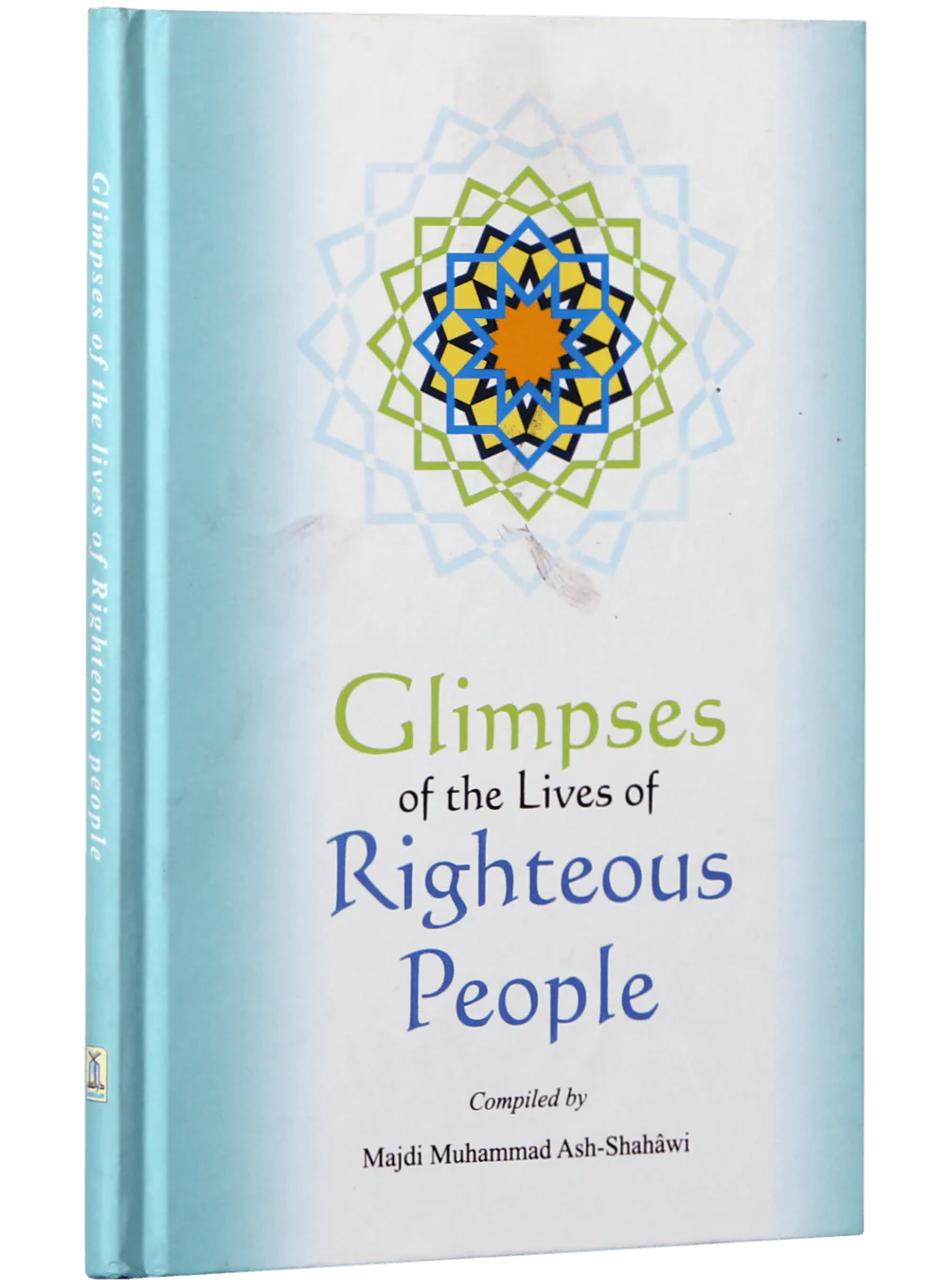 Glimpses of the Lives of Righteous People - Image 5