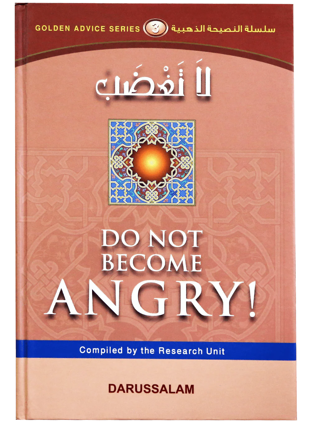GOLDEN ADVICE SERIES -10 VOL.SET - Image 9