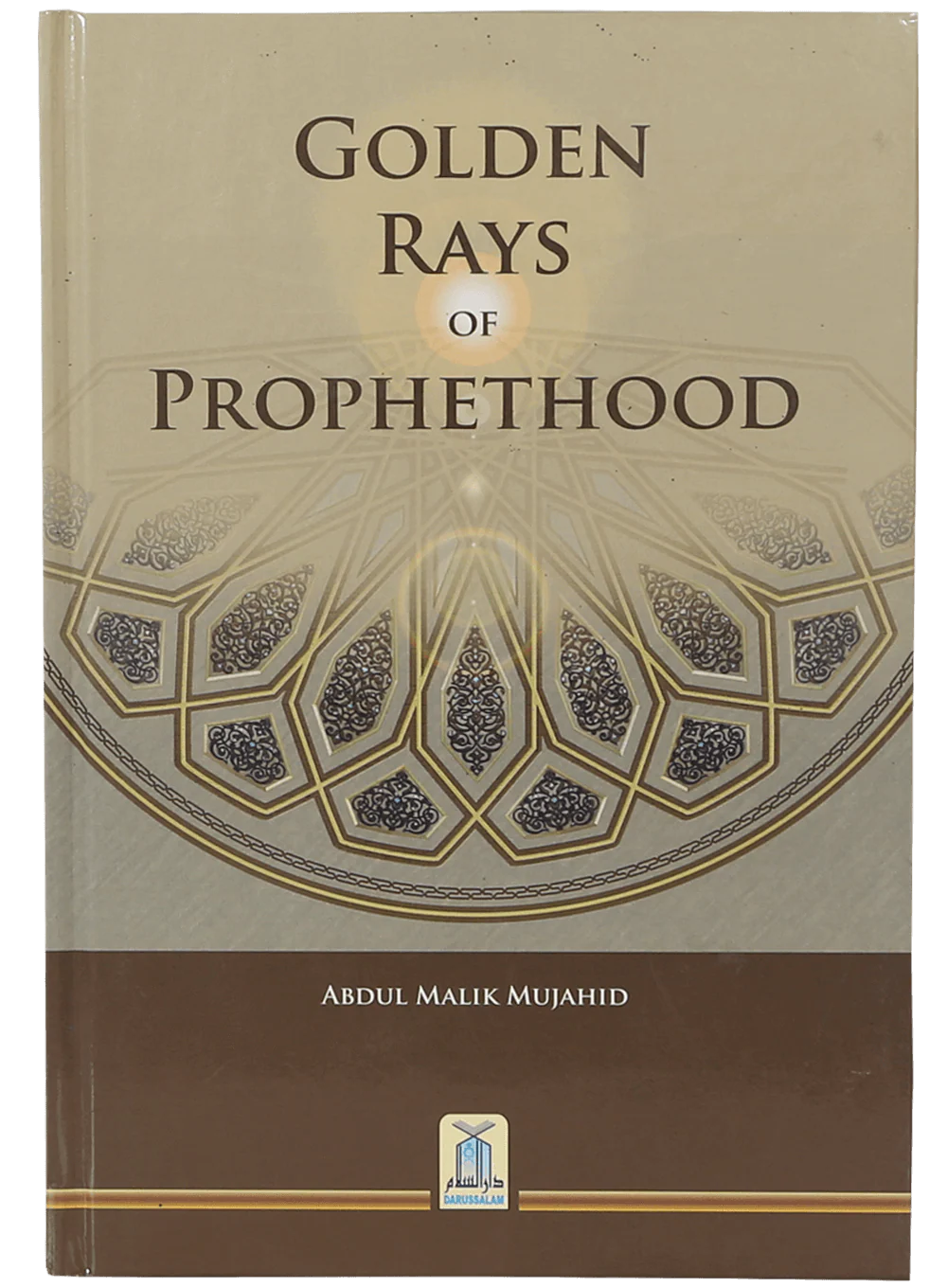 Golden Rays of ProphetHood