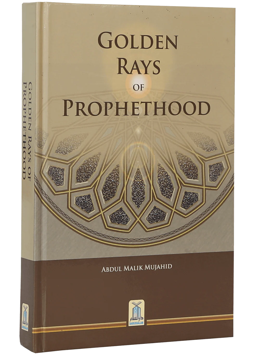 Golden Rays of ProphetHood - Image 5